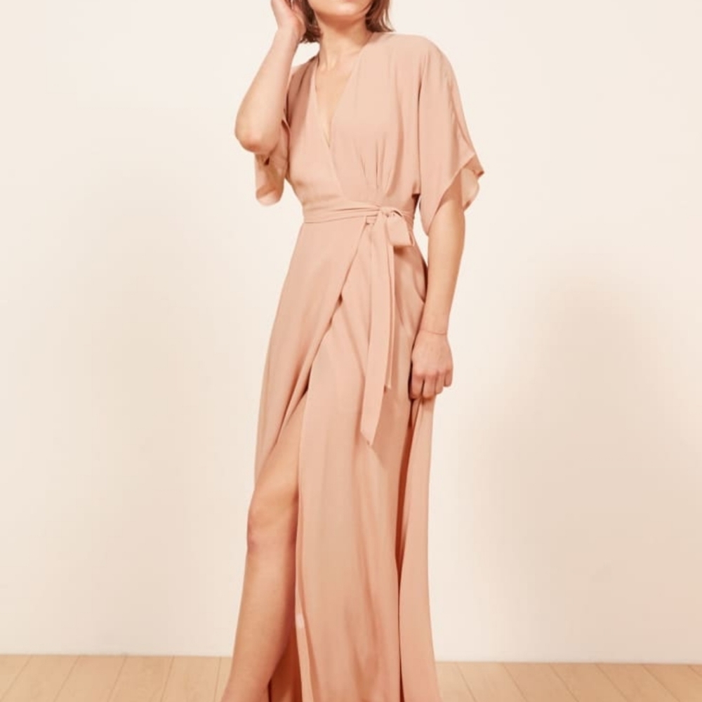 Reformation | Winslow Dress